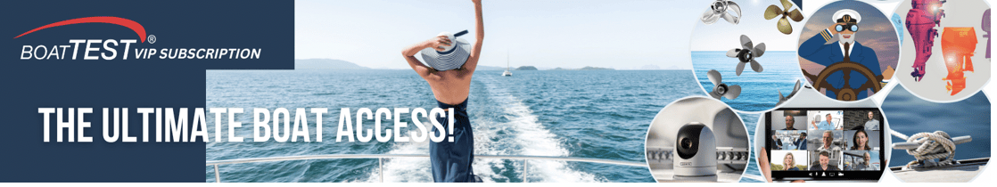 BoatTEST VIP Membership