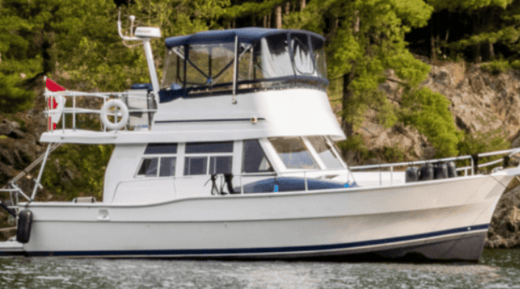 Great Loop Boat for Any Budget