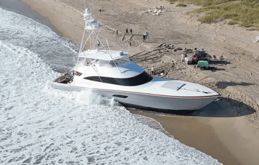 Preparing Your Boat for Emergencies in Advance