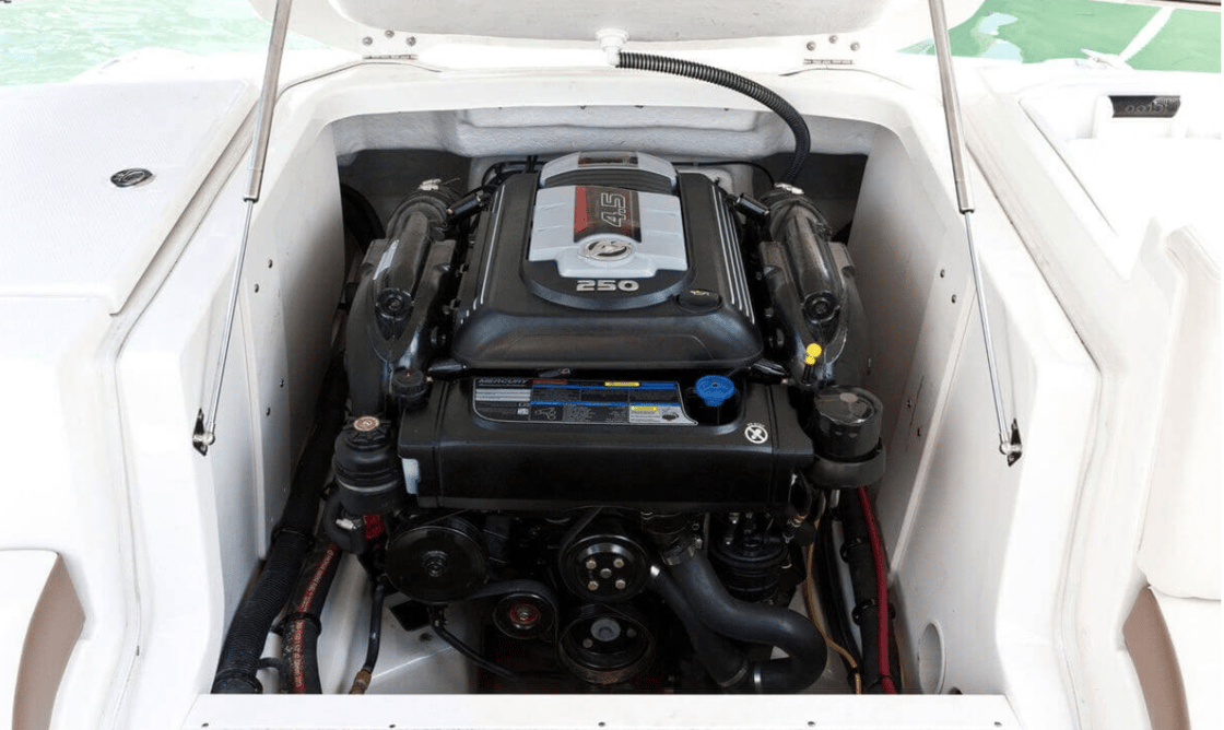 10 Steps to Keep Your Gas Inboard Running