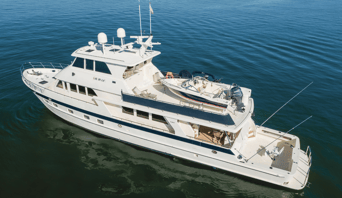 Denison Grand Alaskan 88