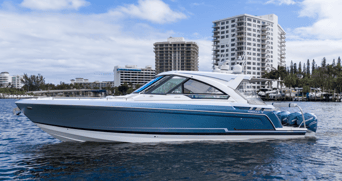 2022 Formula 400 SSC