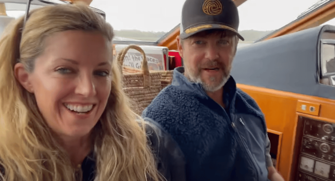 The Great Loop: Is it Really a Good Idea?