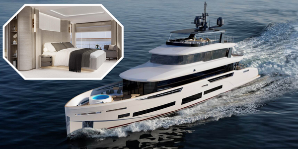 Sirena 118
