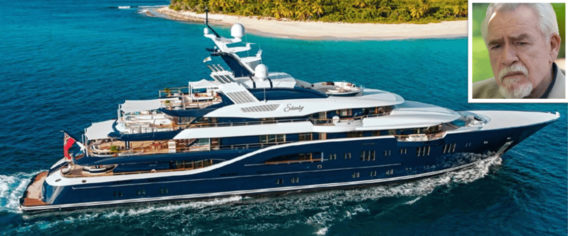 Solandge on “Succession”