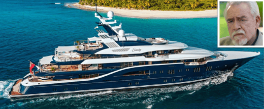 Solandge on “Succession”