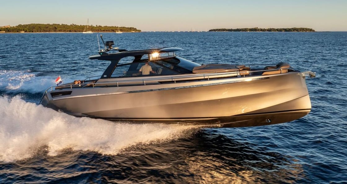 Steeler B50 Aquazen