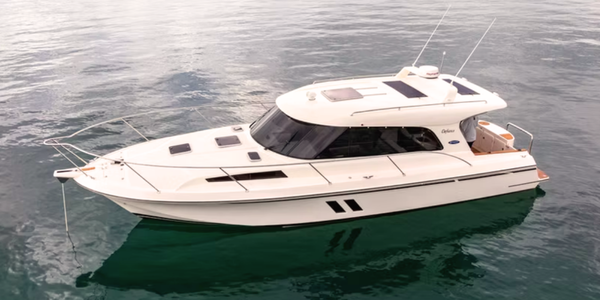 Superior 1200 Sports Sedan