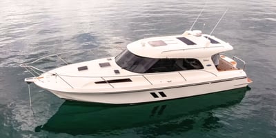 Superior 1200 Sports Sedan