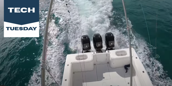 Teach Tuesday power steering