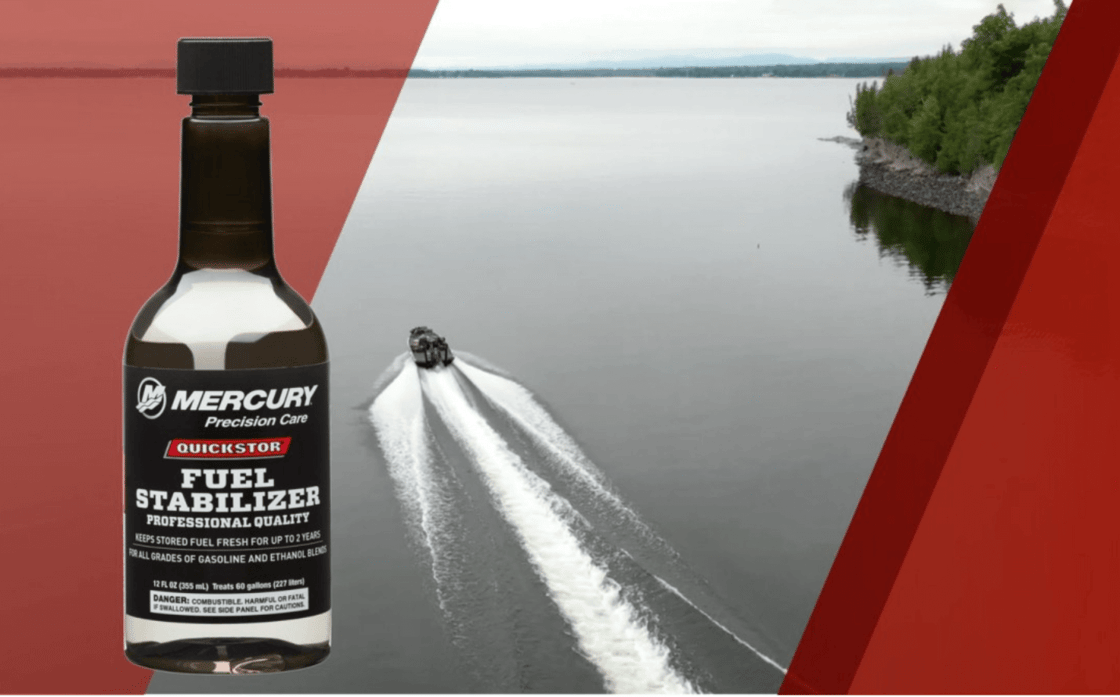 Time to Treat Your Fuel for Winter Storage