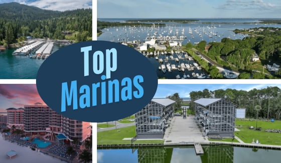 TopMarinas