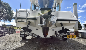 Trim Tabs