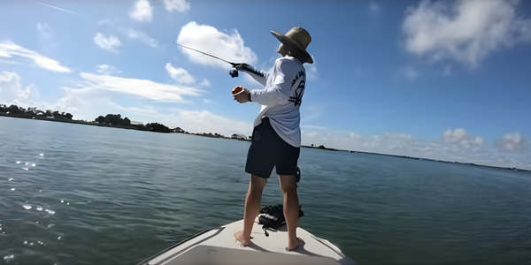 Trolling Motor DIY Install