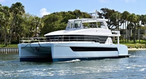 Two Oceans 555-1