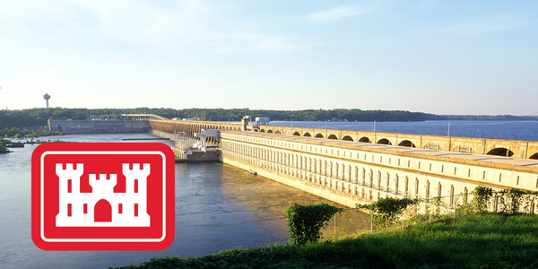 US Army Core of Engineers and what they built