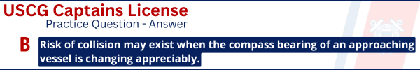 USCG Answer 6.26