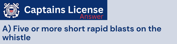 USCG Answer 7.11-1