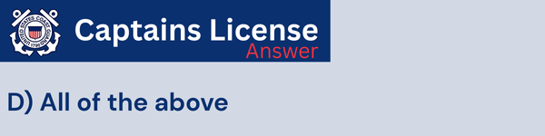 USCG Answer 7.143