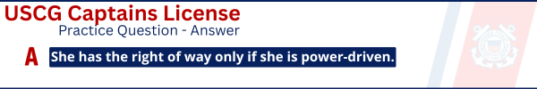 USCG Answer 7.3