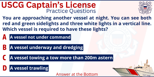 USCG Question (25)