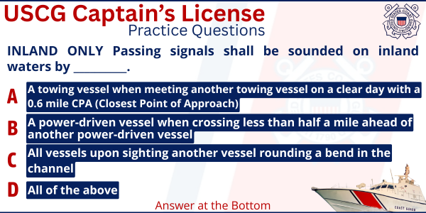 USCG Question (26)