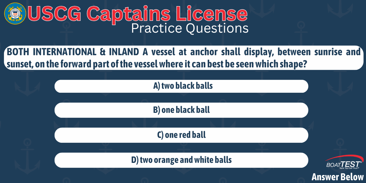 USCG Question (9)