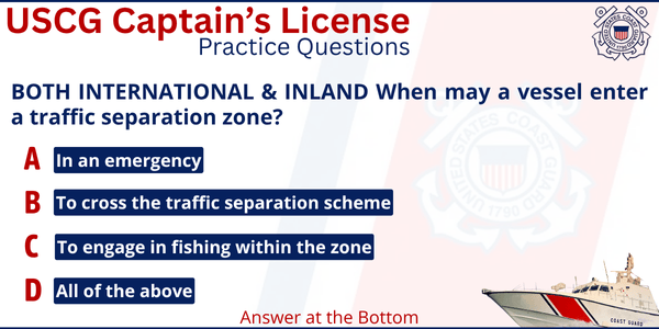 USCG Question 6.25