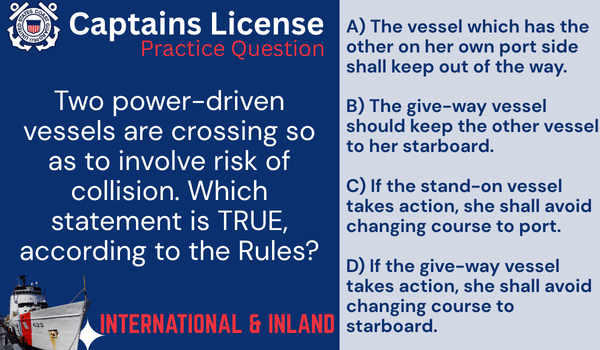 USCG Question 7.10
