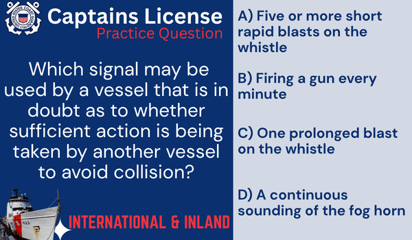 USCG Question 7.11