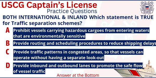 USCG Question 7.2