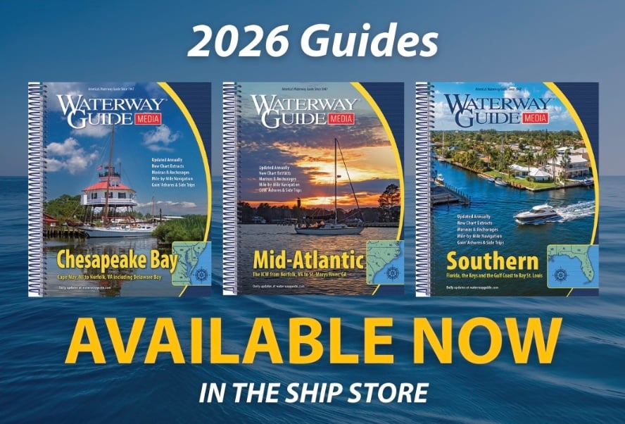 WaterWay Guides Promo