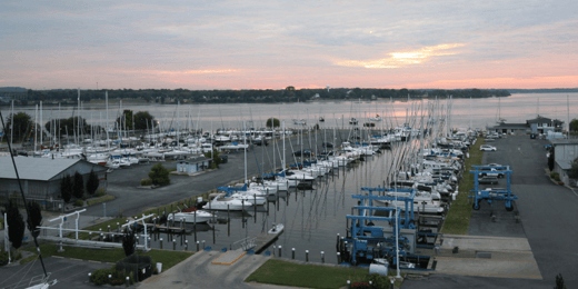 Weekend on the Water Havre de Grace