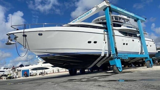 What to Know about Hauling Out