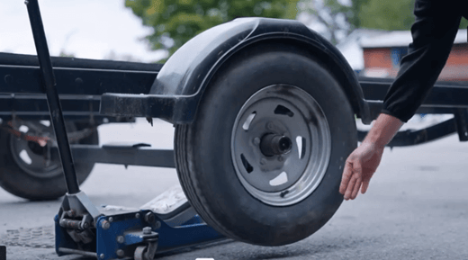 What’s Wrong with Your Boat Trailer