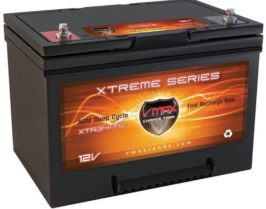 Why Your Boat Probably Needs 3 Batteries (or More)