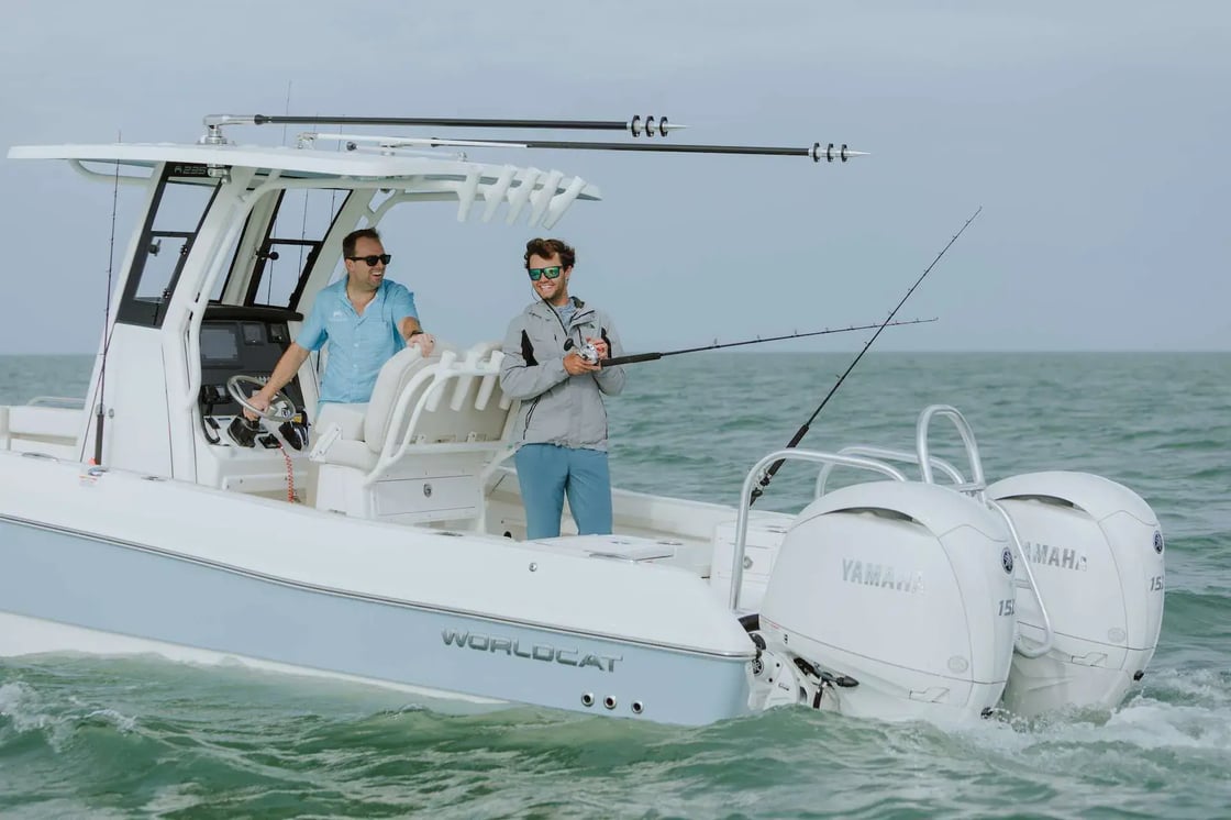 World Cat 235 TE fishing.jpg
