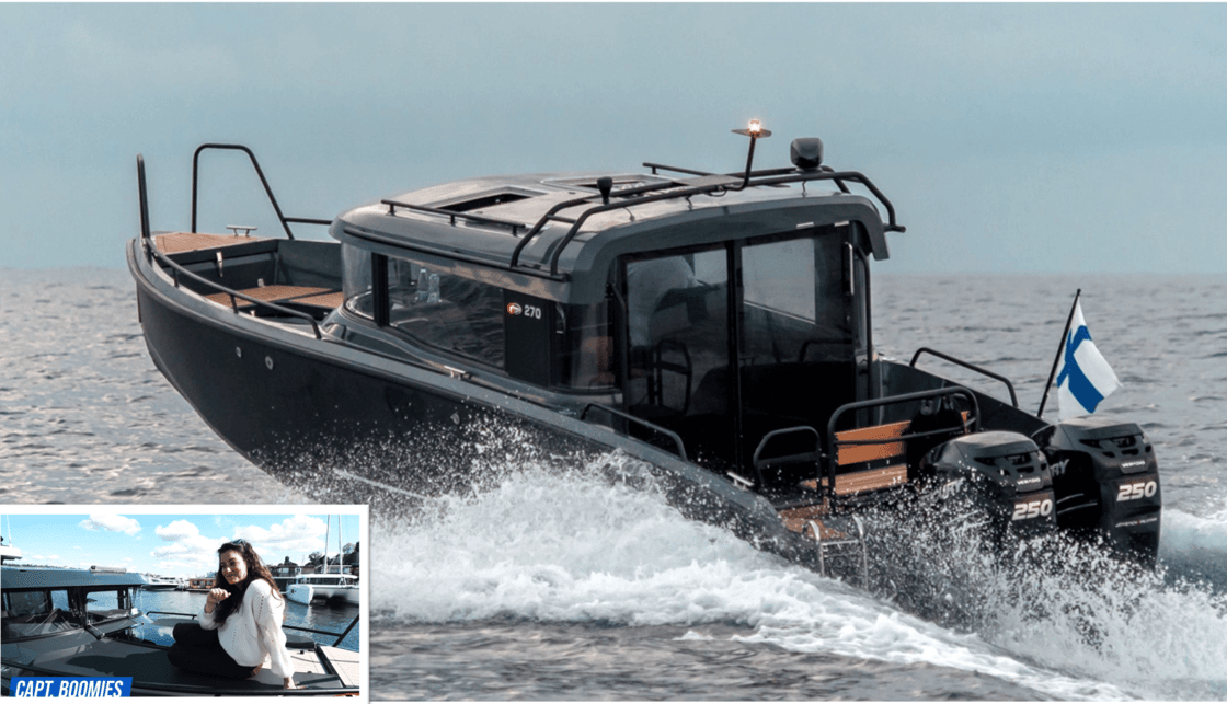 XO Explorer 10+ Sport