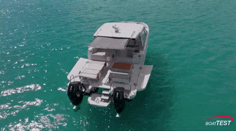 YOT 41 features