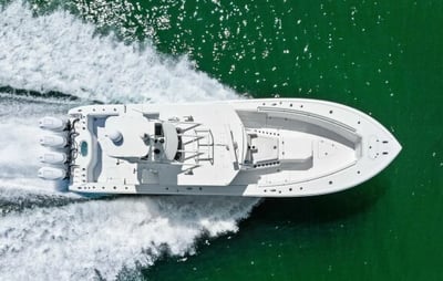 Yellowfin