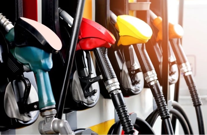 e15-gas