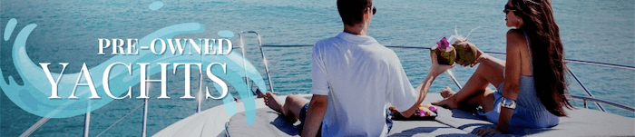 pre-owned banner
