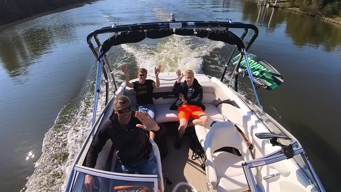 Roermond, the Netherlands